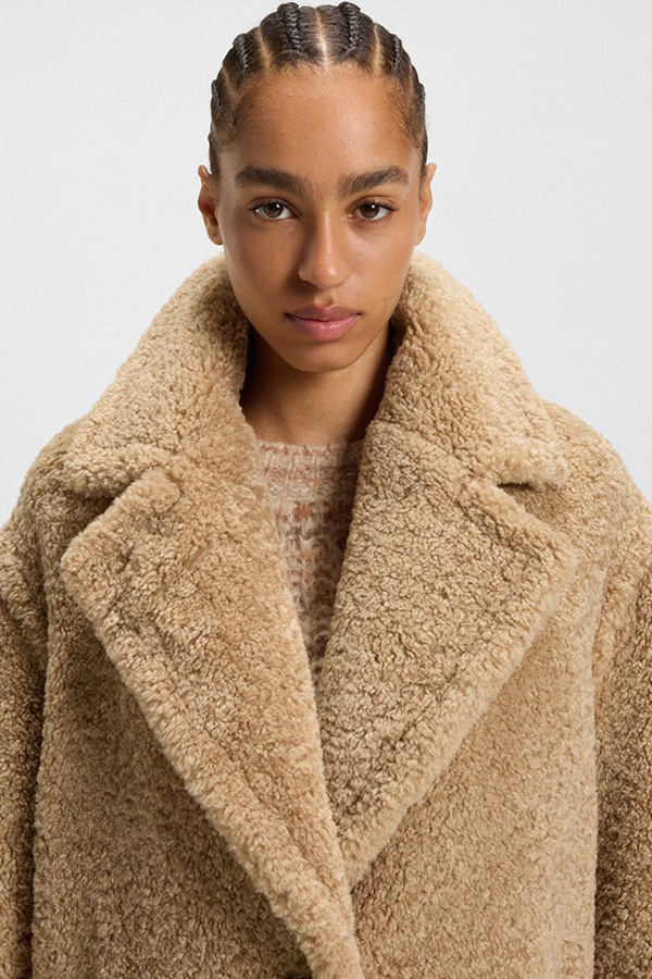 ΠΑΛΤΟ BOSS - 222